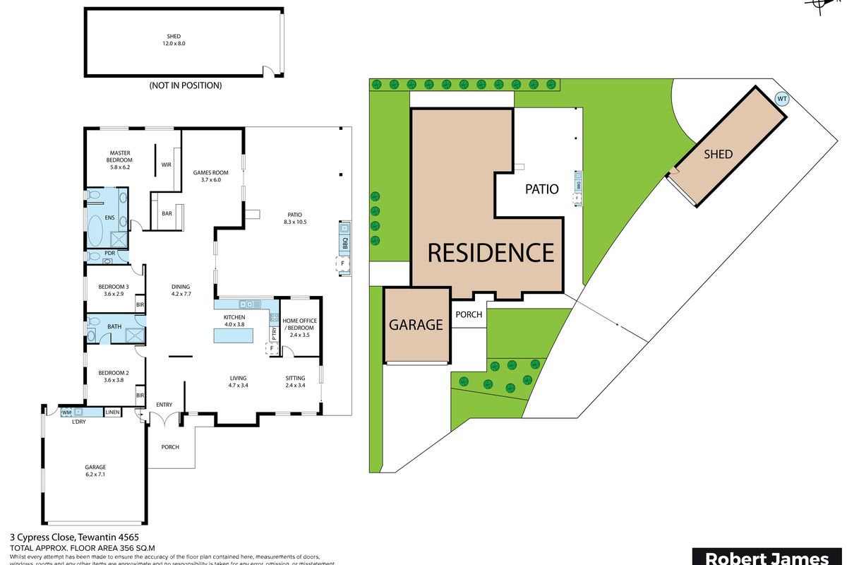 3 Cypress Close, Tewantin
