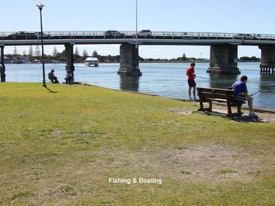4 / 14-16 Taree Street, Tuncurry