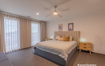 55 Cotswold Crescent, Officer