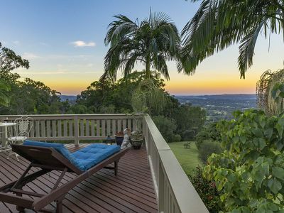 661 Palmwoods-montville Rd, Montville