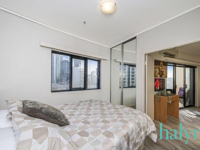 119 / 138 Barrack Street, Perth