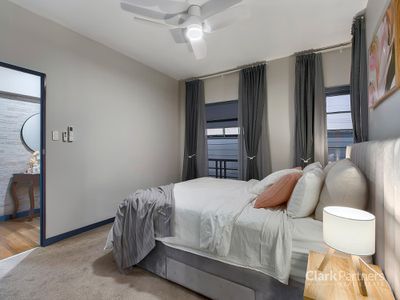45 Young Street, Petrie