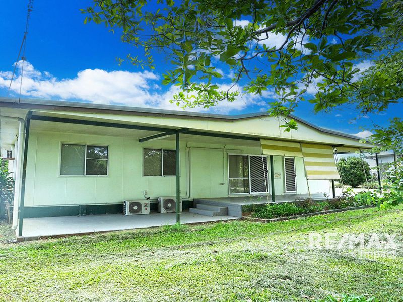 67 East Dawson Road, Mutchilba