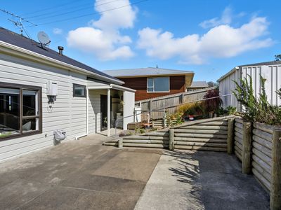 1 Queen Street, Brighton