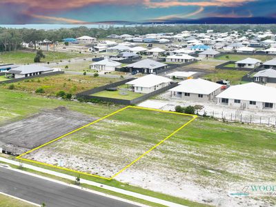 Lot 129, Knot St, Woodgate