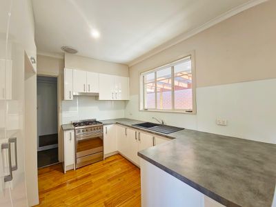 1 Hodgins Court, Brunswick West