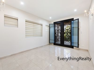 19 Northcott Street, South Wentworthville