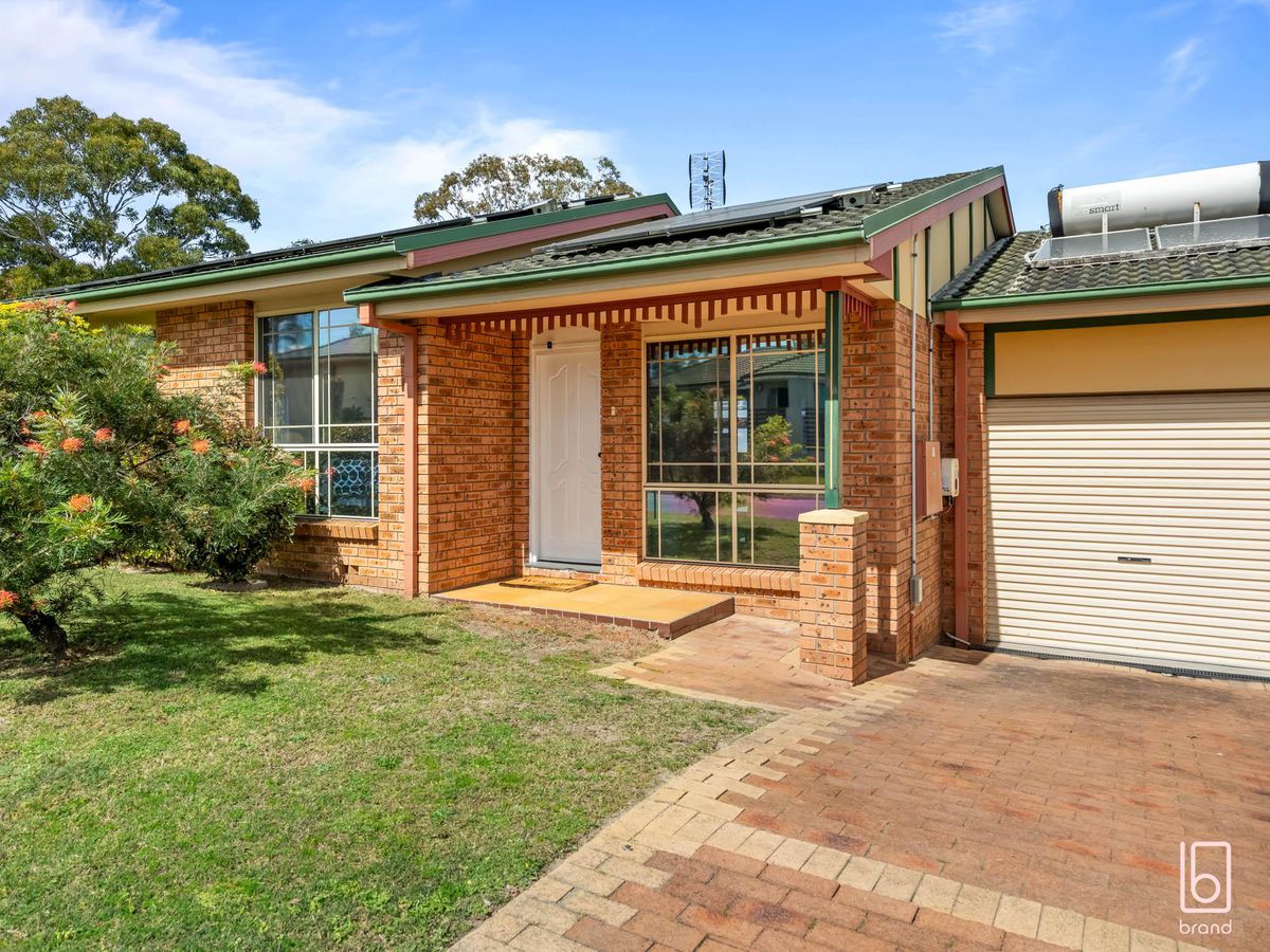 3A Rosella Circuit, Blue Haven