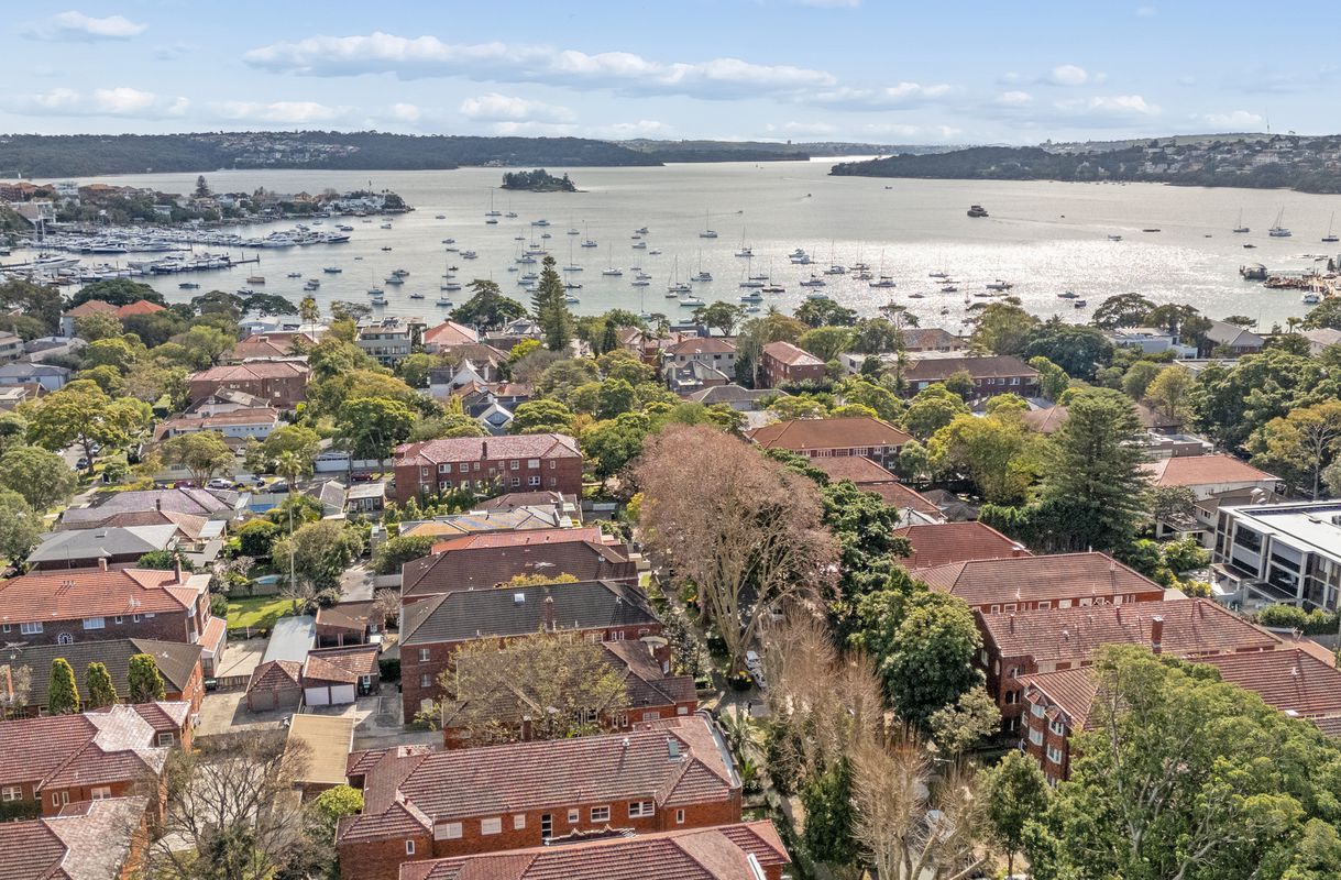 2 / 24 Balfour Road, Rose Bay