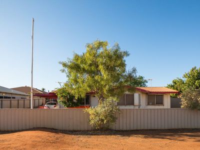 93 Athol Street, Port Hedland