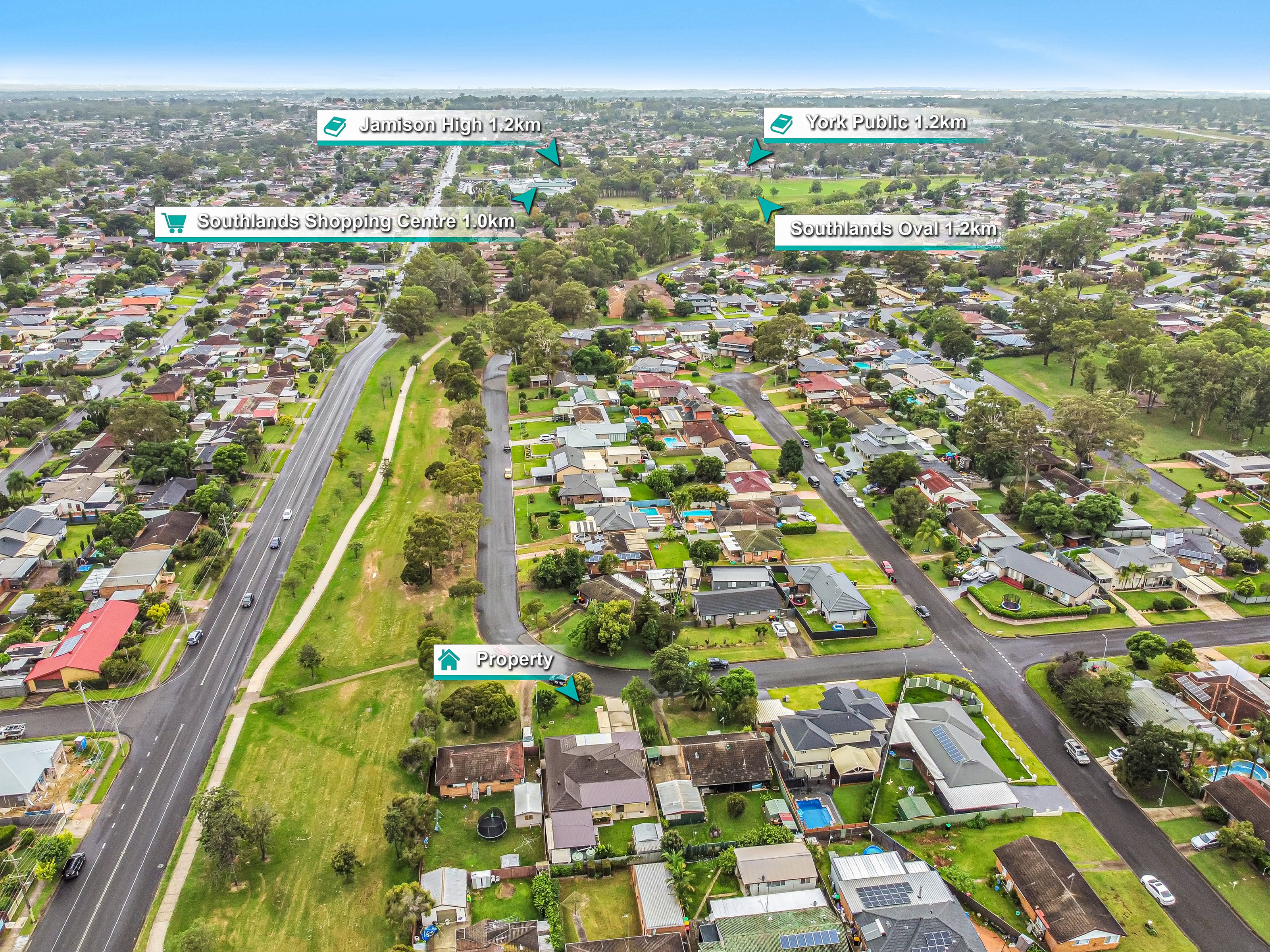44 Mosely Avenue, SOUTH PENRITH