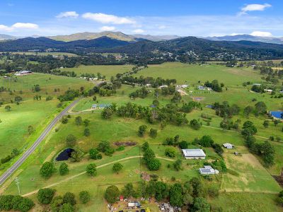 670 Kandanga Imbil Road, Imbil