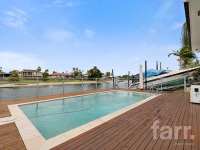58 Markeri Street, Mermaid Waters
