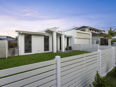 50 Foxwood Circuit, Wakerley