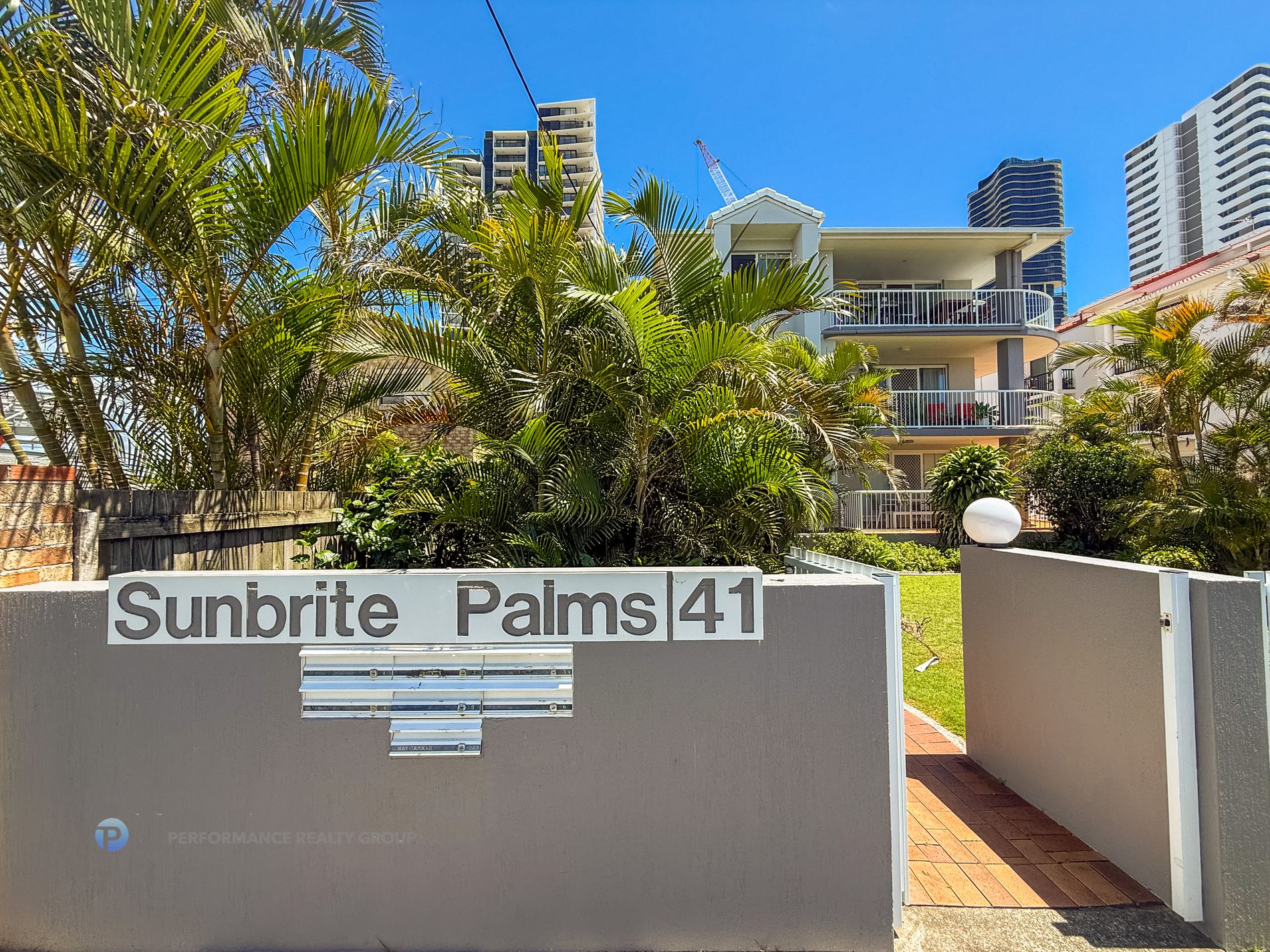 5 / 39-41 Sunbrite Avenue, Mermaid Beach
