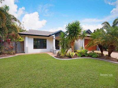 15 Rivergreen Circuit, Douglas