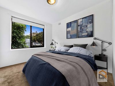 2 / 5 Eldridge Street, Footscray