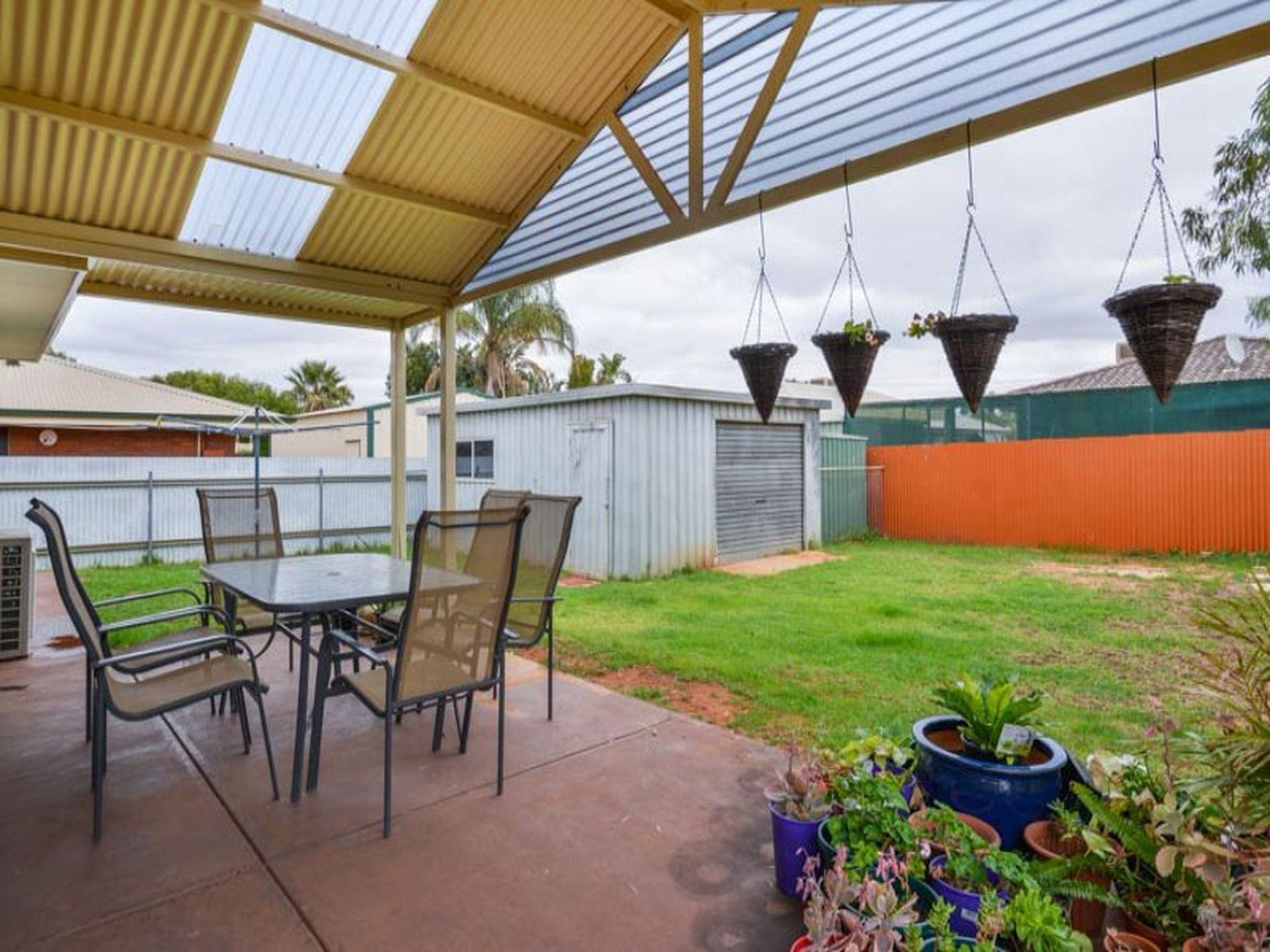 4 Nickel Lane, Hannans