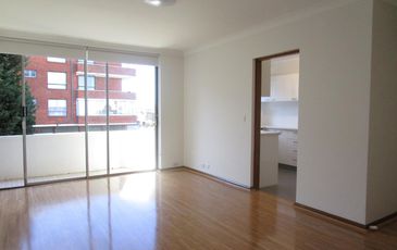 2 / 14 St Marks  Road, Randwick