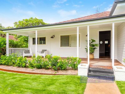 9 Fern Street, Mullumbimby