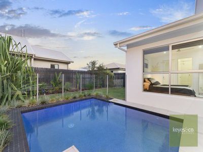 18 Nima Street, Burdell