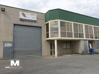 2 / 4 Pat Devlin Close, Chipping Norton