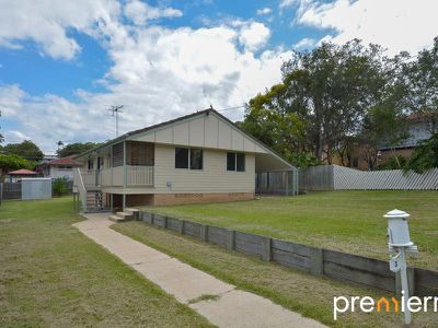 3 Elizabeth Crescent, Goodna