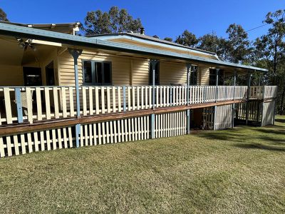 242 Heights Road, Nanango