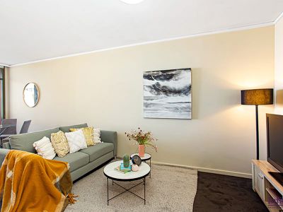 416 / 1 Bruce Bennetts Place, Maroubra