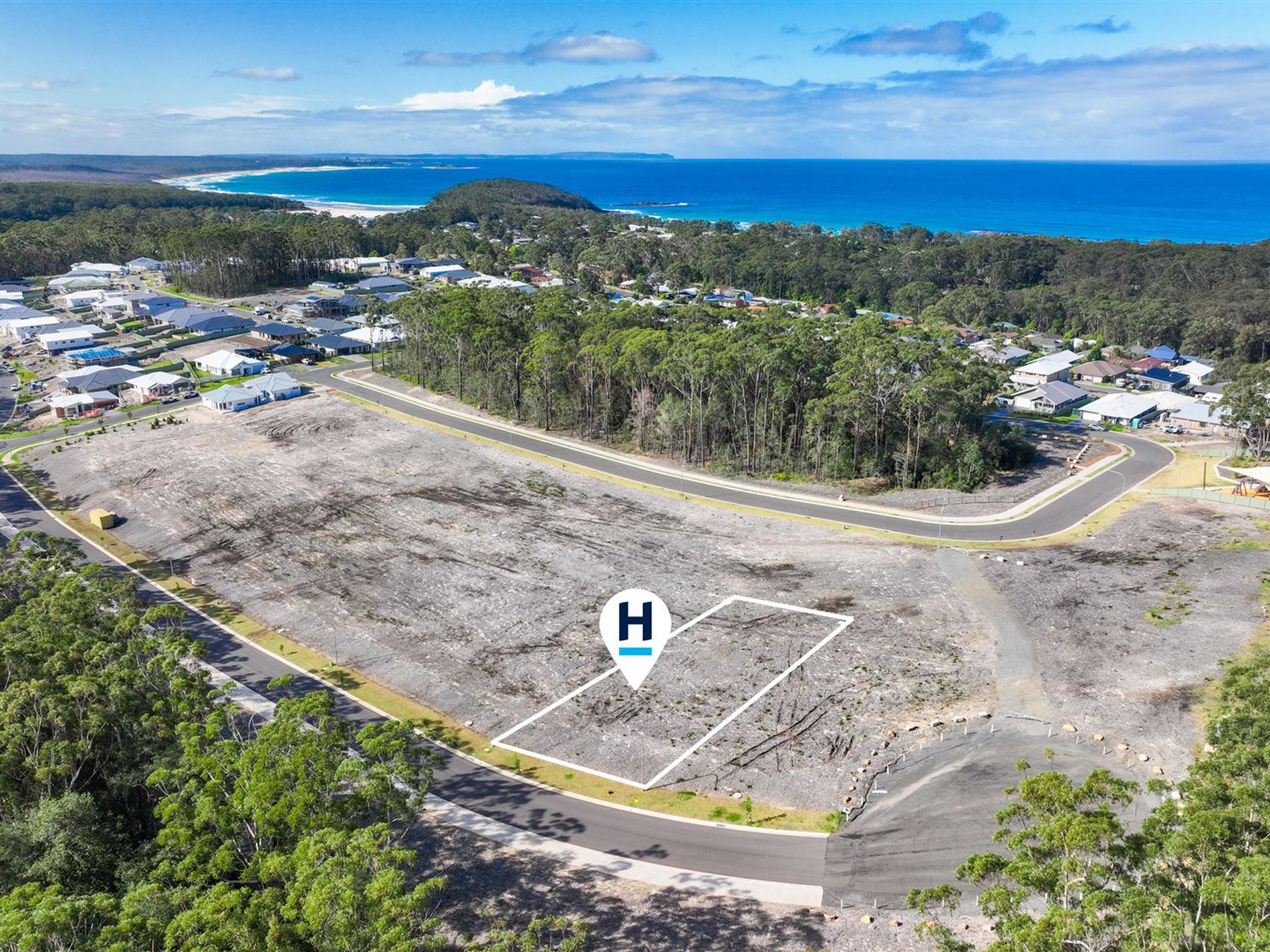 64 Seaspray Street, Narrawallee