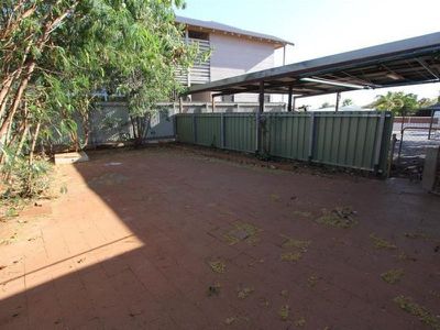 4 Grant Place, Port Hedland