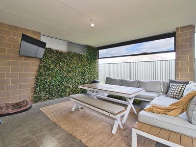 6 Peto Close , Baldivis
