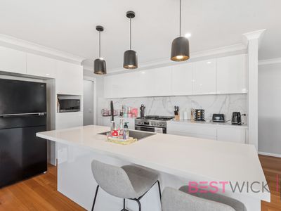 4 Keystone Rise, Kelso