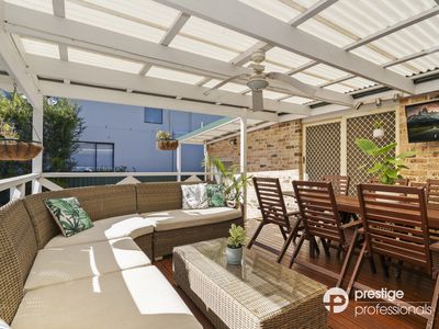 13 Swain Street, Moorebank