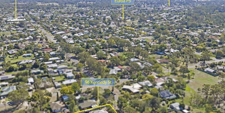 96 Kennedy Street, Euroa