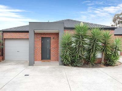 1 / 7 Georgia Crescent, Werribee