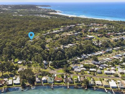 68 Canberra Crescent, Burrill Lake