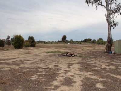 Koondrook