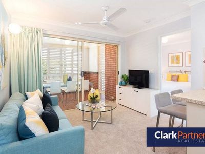 B2 / 151 Beatrice Terrace, Ascot