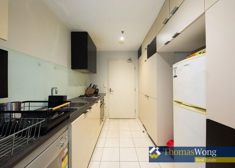 213 / 15-21 Harrow Street, Box Hill