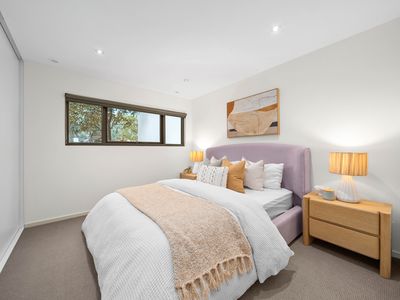 8 / 2-4 William Street, Murrumbeena
