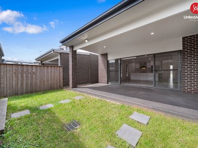 40 Connemara Street, Austral