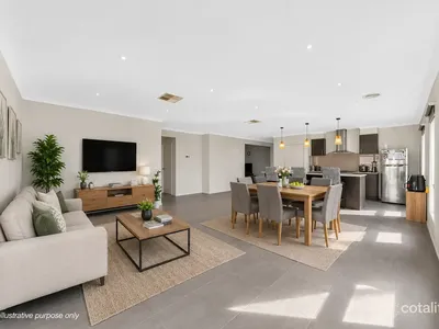 156 Inverell Parkway, Tarneit