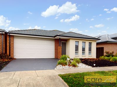 19 Marblelight Way, Clyde North