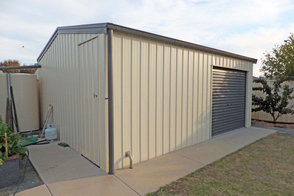 1 Pigatto Close, Kyabram