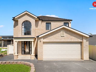 5 Groote Avenue, Hinchinbrook