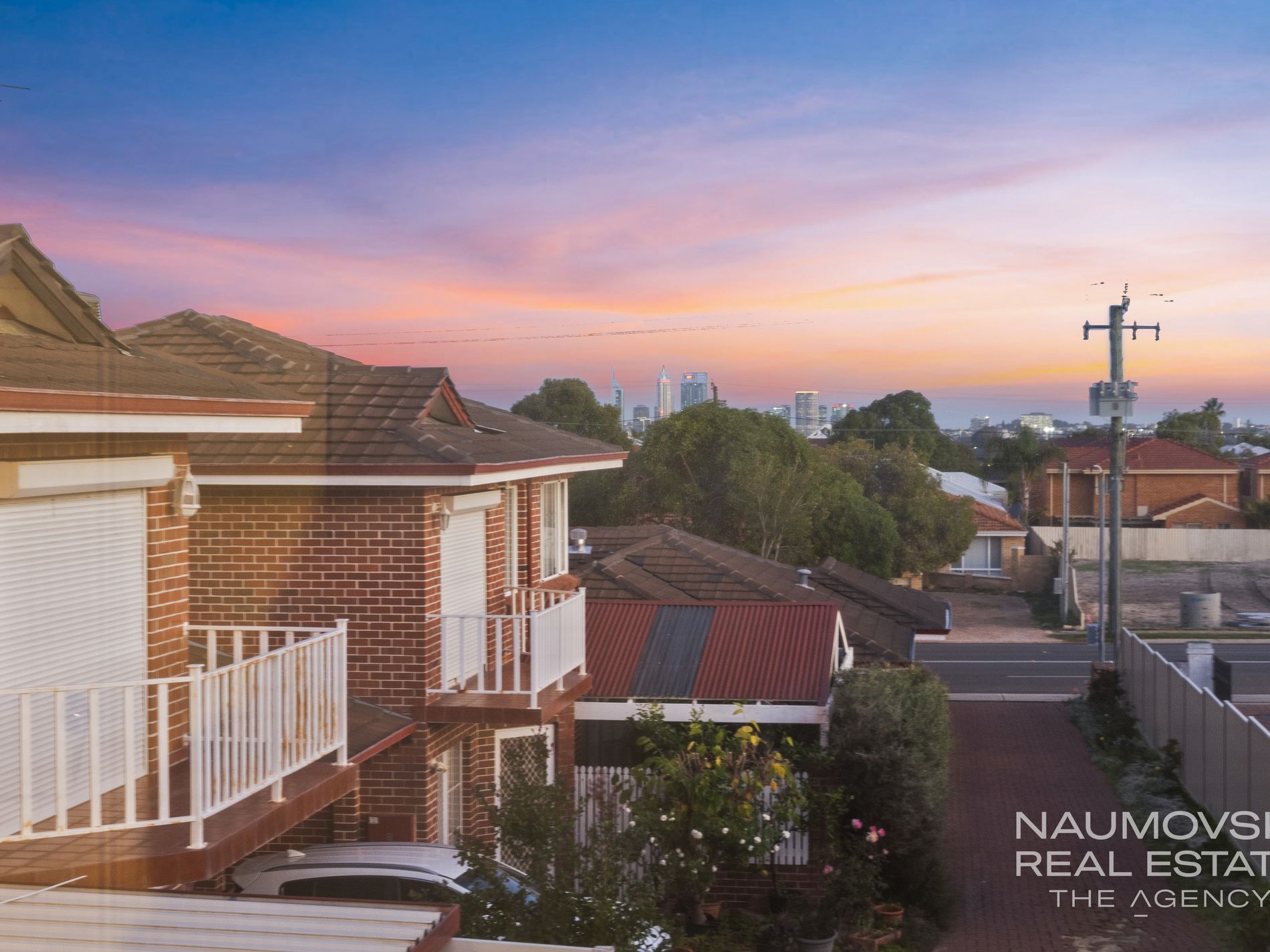 4 / 199 Royal Street, Yokine