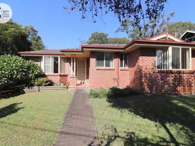 1 / 104 Constitution Road West, Meadowbank
