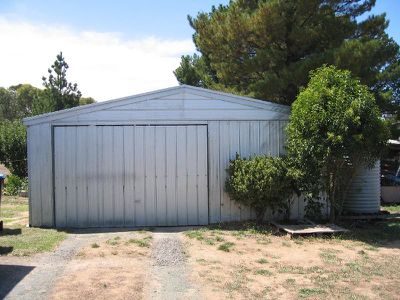 50 KILROY STREET, Heathcote