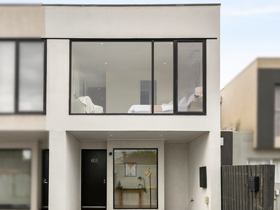 48B Lily Street, Seddon
